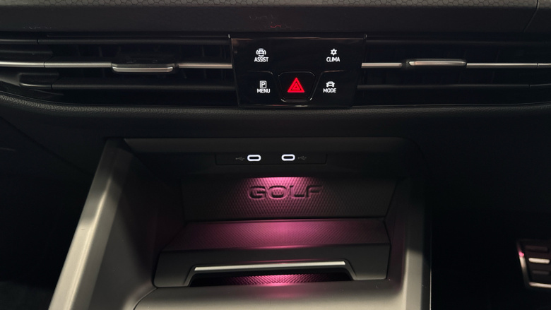 Volkswagen Golf 2.0 TSI 300 GTI Clubsport 5dr DSG Petrol Hatchback